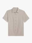 Fair Harbor Oasis Long Sleeve Button Up