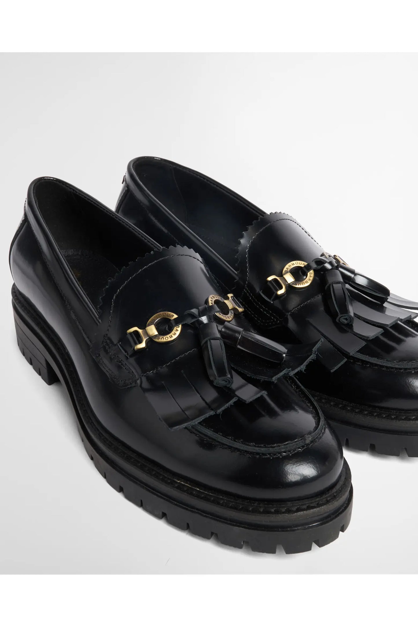 Barbour Women’s Ava Loafer