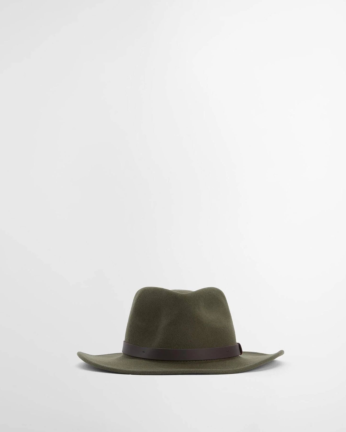 Barbour Men’s Crushable Bushman Hat