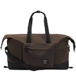 Barbour Field Wa Holdall