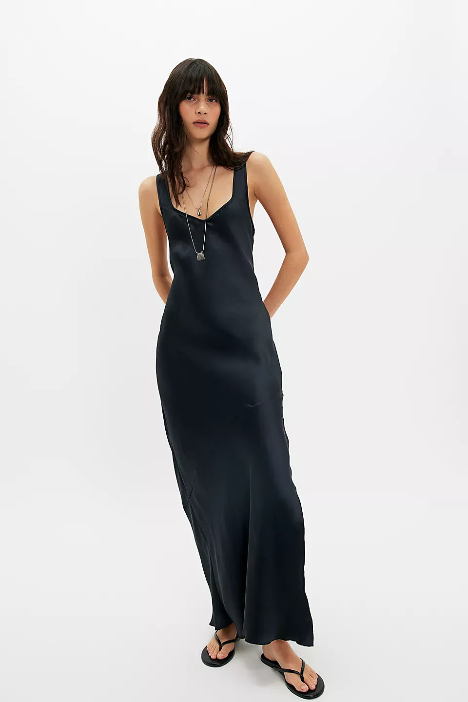 Free People Women’s Simply The Best Maxi