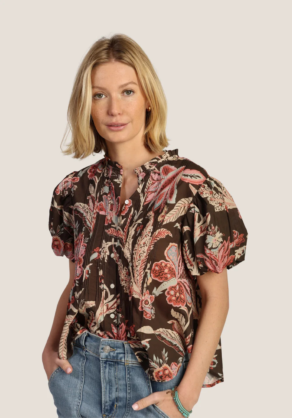 Dylan Women’s Isabella Top