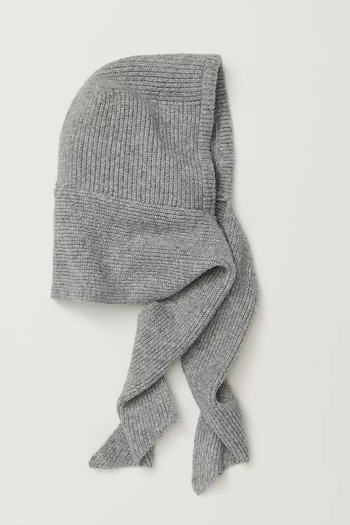 Free People Extra Large Ballabonnet