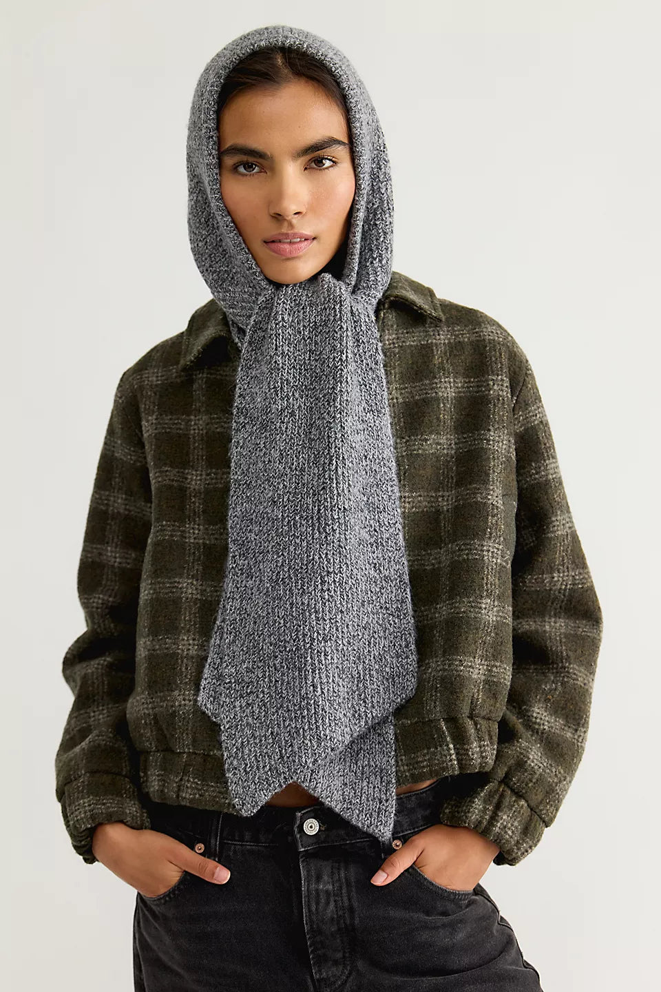 Free People Extra Large Ballabonnet