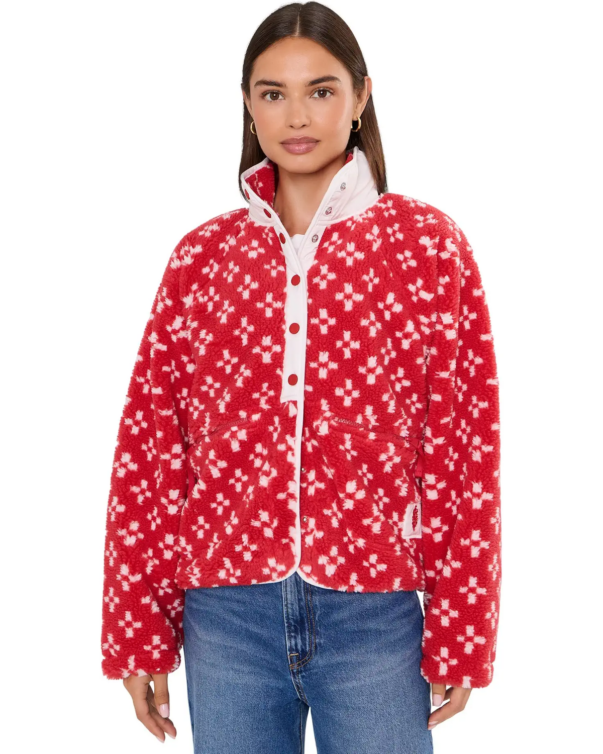 Free People Rocky Ridge Jacket