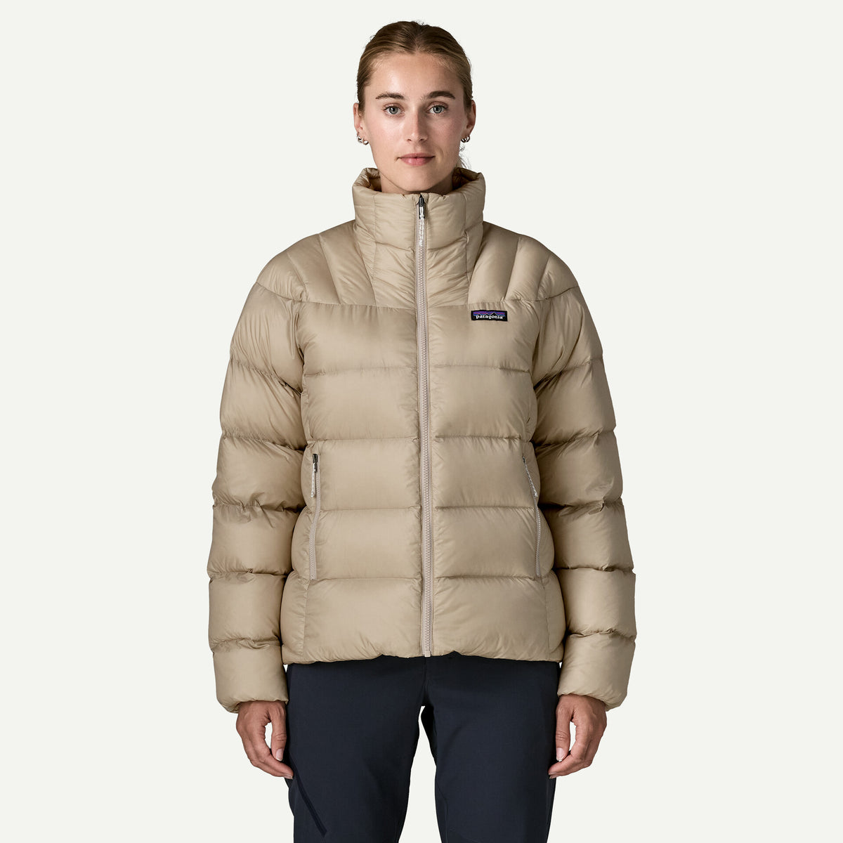 Women's Fitz Roy Down Jacket