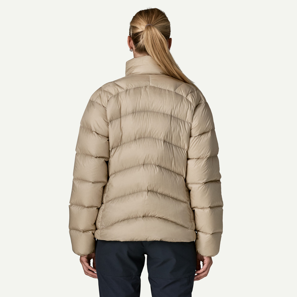 Women's Fitz Roy Down Jacket