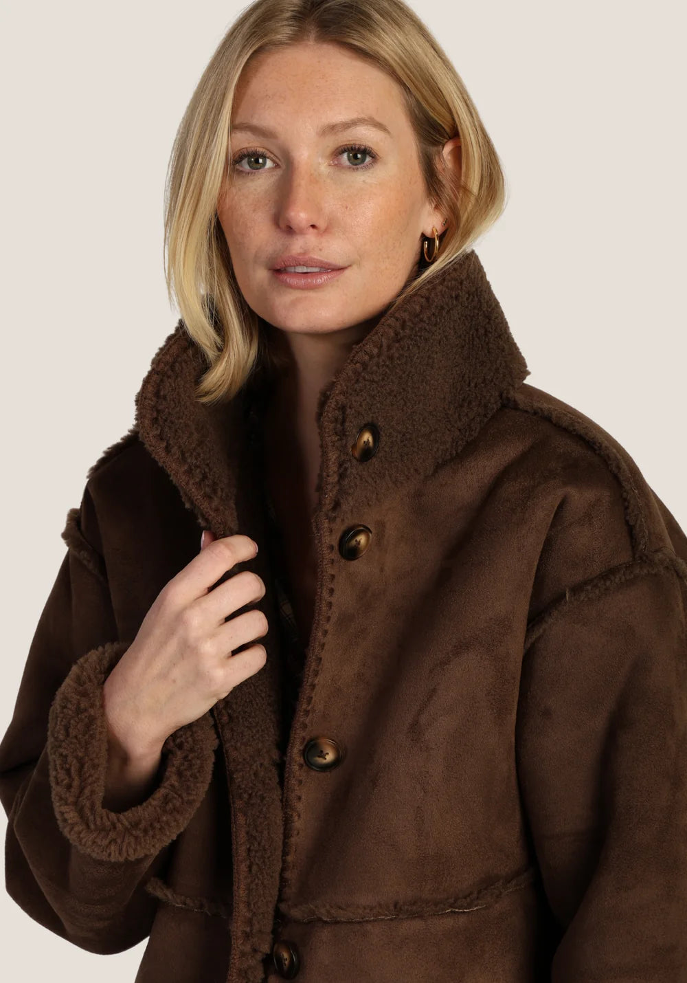 Dylan Women’s Alex Jacket