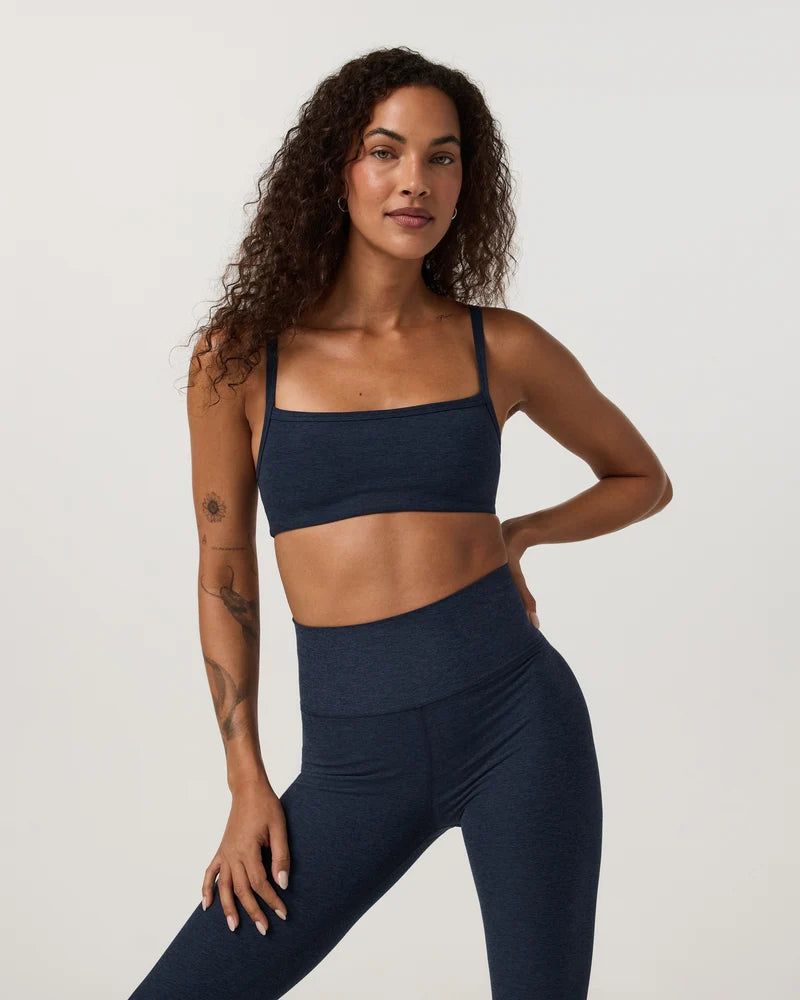 Vuori Elevation Square Neck Bra