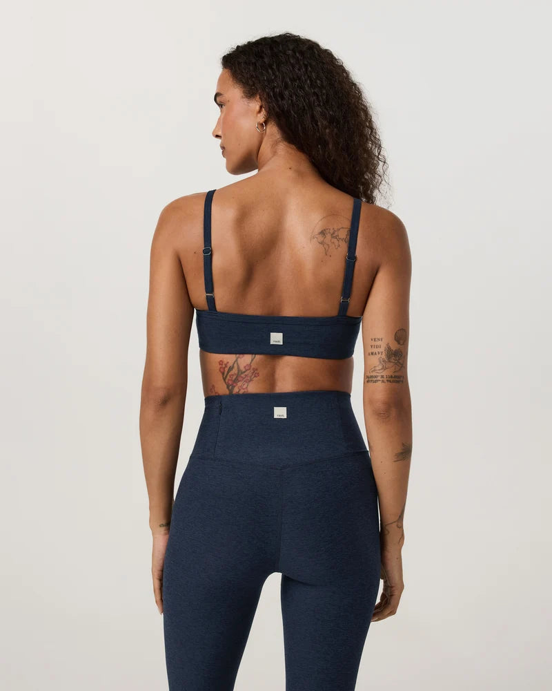 Vuori Elevation Square Neck Bra