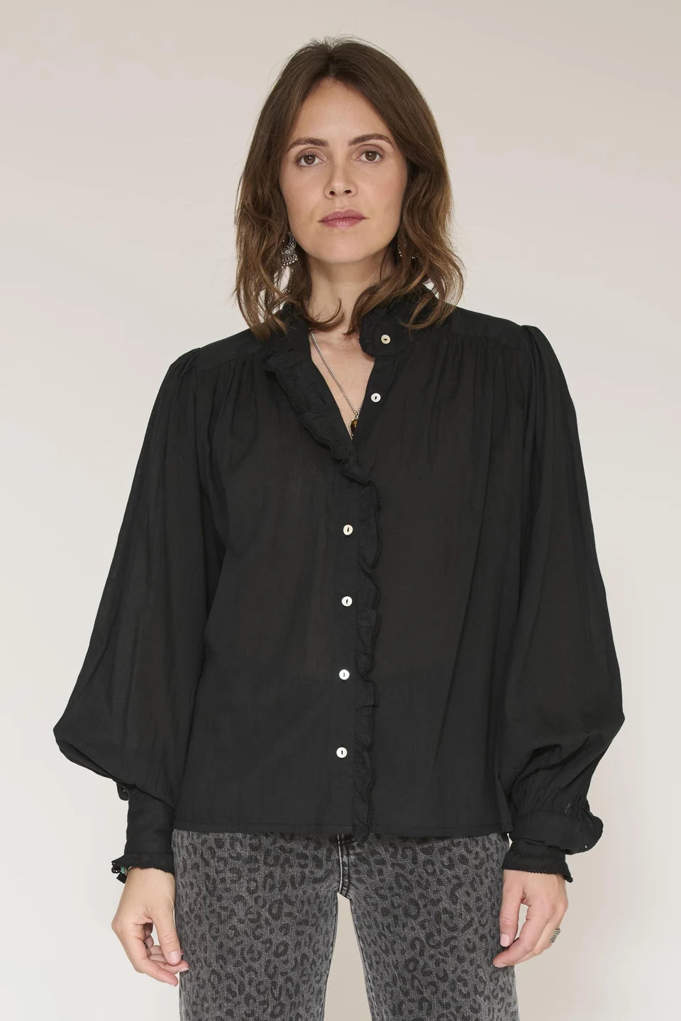 MKT Studio Women’s Clarice Top