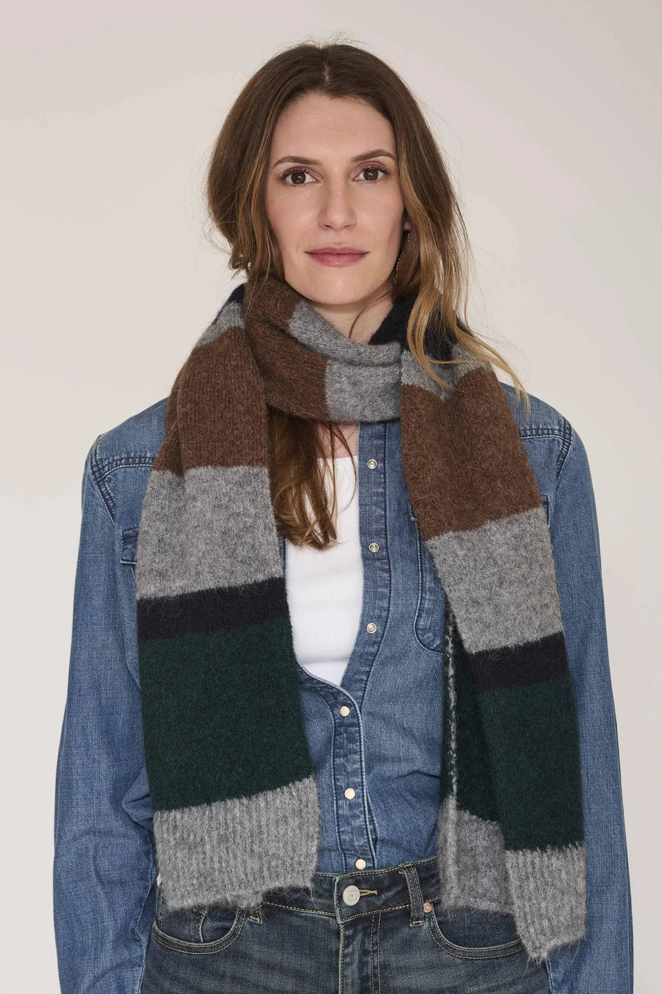 MKT Studio Fitia Scarf