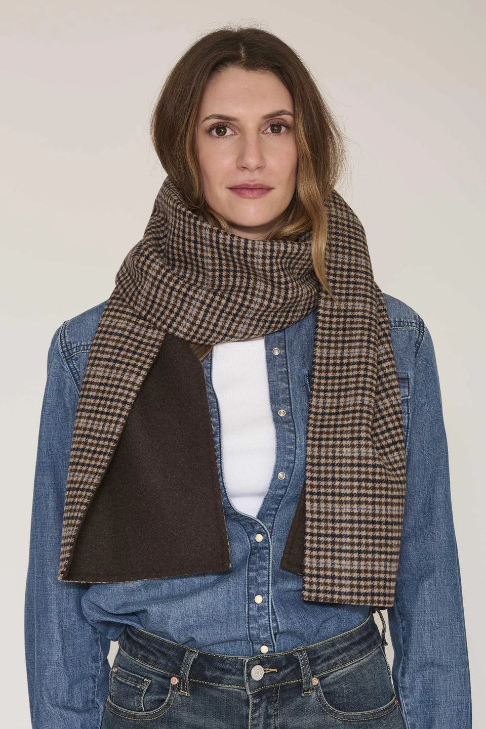 MKT Studio Women’s Fannete Scarf