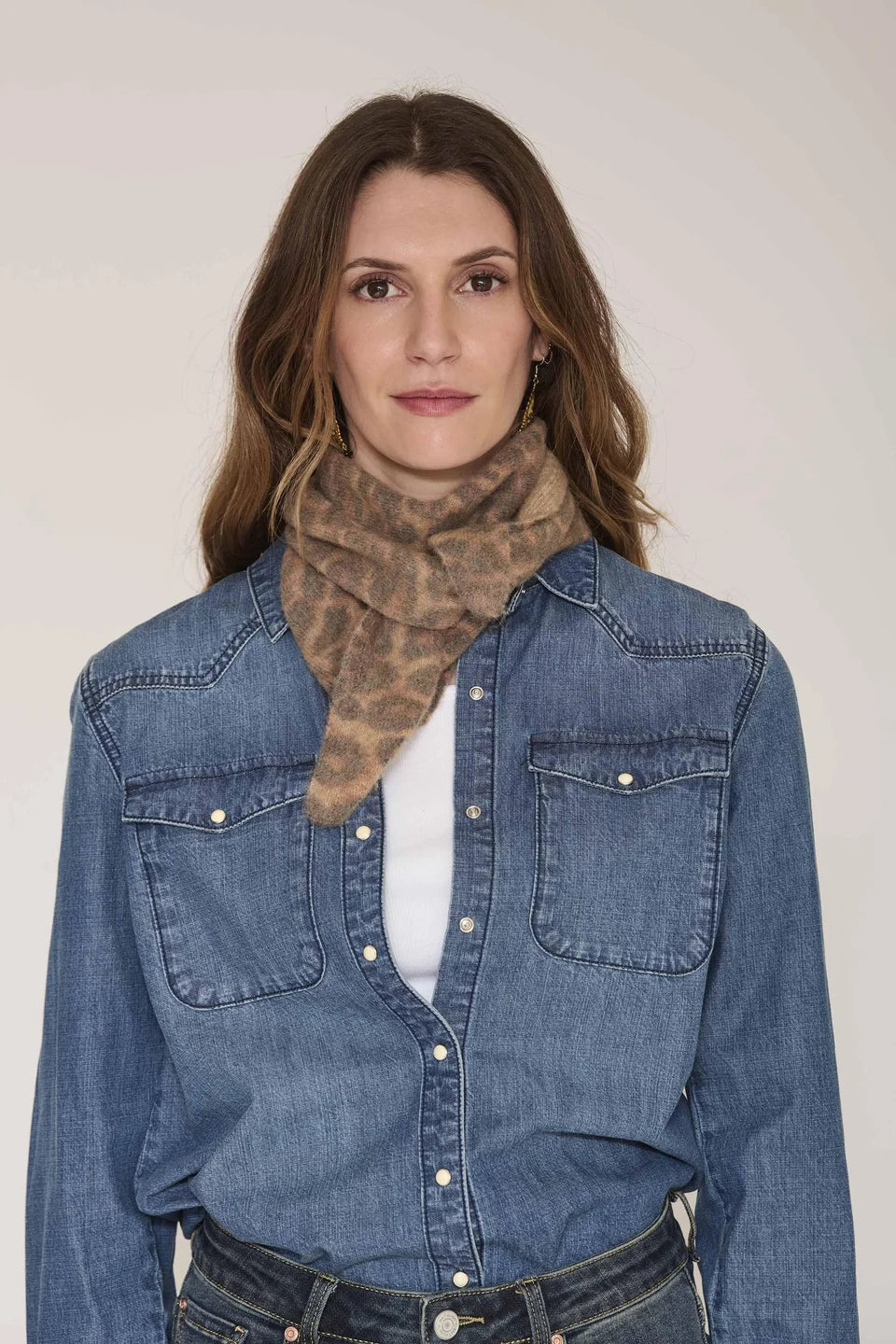 MKT Studio Women’s Foussi Scarf