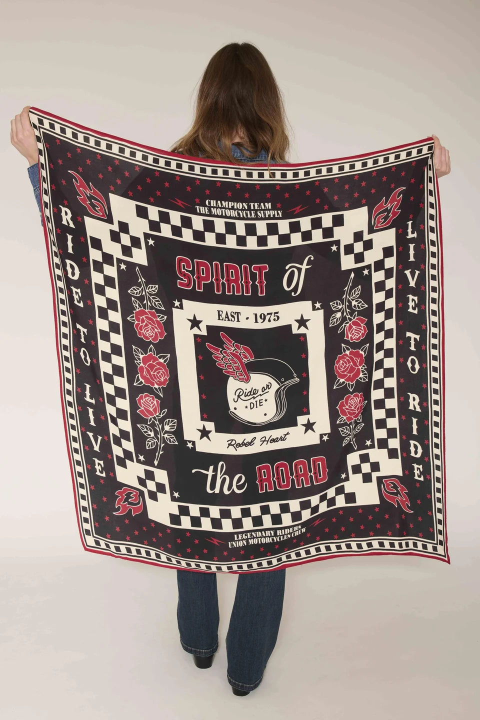 MKT Studio Women’s Freddy Scarf