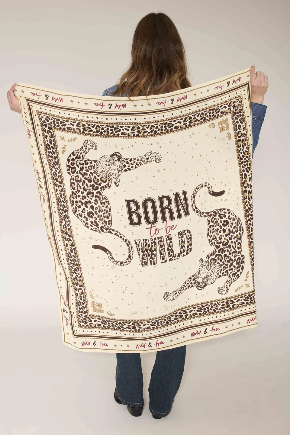 MKT Studio Women’s Forienza Scarf